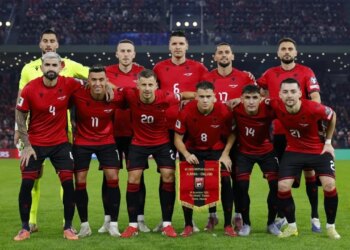 Botërori 2026 / Shorti do të zhvillohet sot në orën 18:00, ëndrra jonë është ende aktive, ja cili mund të jetë grupi i rrezikshëm që mund të “kapim”