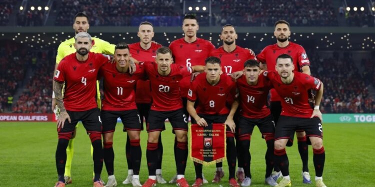 Botërori 2026 / Shorti do të zhvillohet sot në orën 18:00, ëndrra jonë është ende aktive, ja cili mund të jetë grupi i rrezikshëm që mund të “kapim”