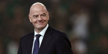 Botërori, Gianni Infantino shpall me krenari: Brenda dy javësh janë regjistruar 150 milionë kërkesa për bileta
