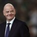 Botërori, Gianni Infantino shpall me krenari: Brenda dy javësh janë regjistruar 150 milionë kërkesa për bileta