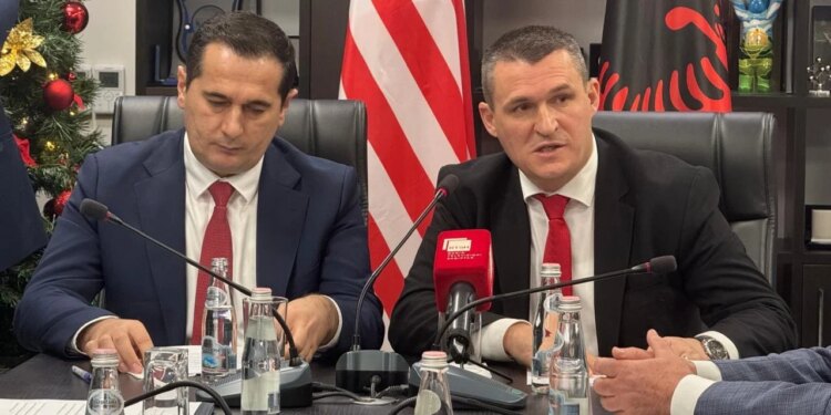 Braho merr zyrtarisht postin e tij/ "Kapitulli më sfidues përfundon", Dumani: Kemi përballuar presione, tani SPAK është më i besueshëm.