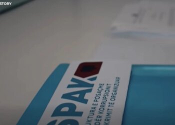 Brenda Histories/ Tre vjet të Dumanit në SPAK: Sukses ose propagandë? Ekspertët theksojnë se korrupsioni dhe krimi vazhdojnë të jenë në nivele të larta...