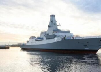 Britania e Madhe dhe Norvegjia krijojnë një aleancë detare për të monitoruar nëndetëset ruse.