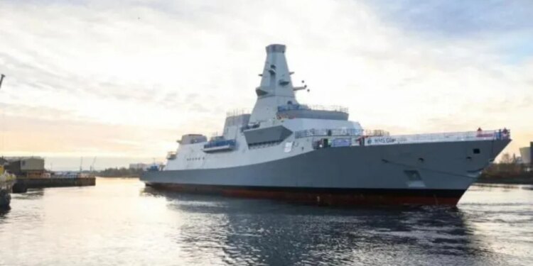 Britania e Madhe dhe Norvegjia krijojnë një aleancë detare për të monitoruar nëndetëset ruse.