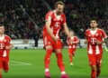 Bundesliga: Paraqitje e shkëlqyer e Harry Kane dhe dominimi i Bayernit mbi Stuttgartin, ndalon Bayer Leverkusen