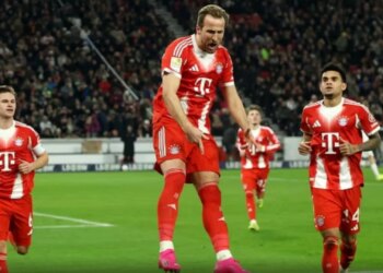 Bundesliga: Paraqitje e shkëlqyer e Harry Kane dhe dominimi i Bayernit mbi Stuttgartin, ndalon Bayer Leverkusen