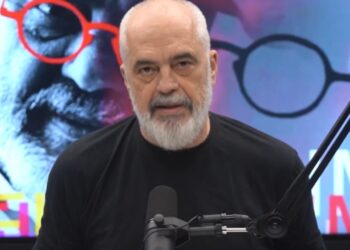 “Burgjet mbushen me të padënuar më shumë se me të dënuar”/ Rama shqyrton raportin e KE-së: Kemi një rekord negativ në…