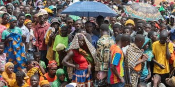 Buxhetet humanitare pësuan goditje serioze, Suedia dhe Gjermania reduktojnë ndihmat, duke prioritarizuar Ukrainën dhe mbrojtjen.