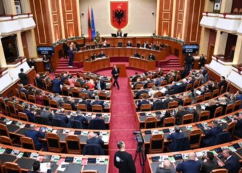 Buxheti për vitin 2026 miratohet me 81 vota për dhe 16 kundër; ja çfarë është planifikuar.