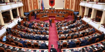 Buxheti për vitin 2026 miratohet me 81 vota për dhe 16 kundër; ja çfarë është planifikuar.