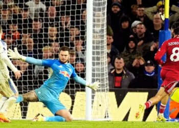 Çdo emocion në Premier League: Leeds barazon Liverpool-in në minutat e fundit, rrezikon pozitat e Slot-it pas një ndeshjeje me 6 gola