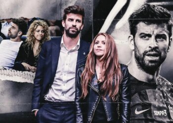 Çfarë po ndodh mes tyre? Pas tre vitesh shkëputjeje, Shakira i jep komplimente Piqués: Të jem e drejtë...