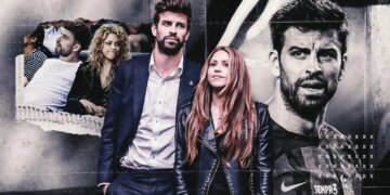 Çfarë po ndodh mes tyre? Pas tre vitesh shkëputjeje, Shakira i jep komplimente Piqués: Të jem e drejtë...