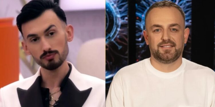 “Çfarë thua për mua pas shpinës?”/ Debati mes Senos dhe Kristit vazhdon: Bota ime nuk është e përqendruar te ti