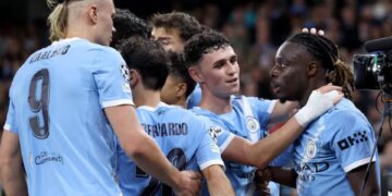 Cherki, Donnarumma dhe Reijnders; Guardiola synon goditjen e madhe në merkato