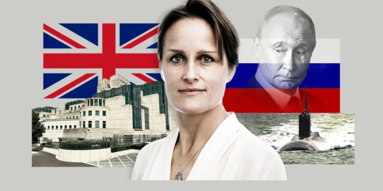 "Çmimi i paqes po ngjitet" / Shërbimi Sekret Britanik kërcënon për rrezikun e një ofensivë ruse ndaj NATO-s