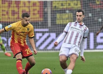 Cremonese vazhdon të surprizojë, kalon edhe Leccen, Ramadani akordon një penallti…