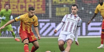 Cremonese vazhdon të surprizojë, kalon edhe Leccen, Ramadani akordon një penallti…