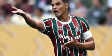 Dashuritë e përjetshme: Thiago Silva pranë transferimit në Milan është gati përfundimisht