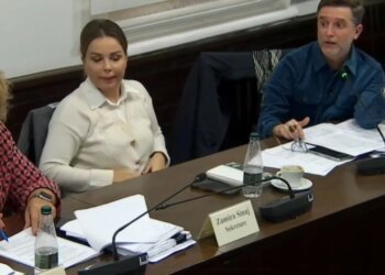 Deklarata e tatueshme, përplasje mes Braçes dhe zv/ministrit të Financave: Burimi të jetë i verifikuar. E pranoj që dukem qesharake, por për këtë kam pasion.