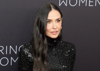 Demi Moore e tronditur nga vdekja e Rob Reiner: Nuk kam fjalë, fëmijët tanë u rritën bashkë.