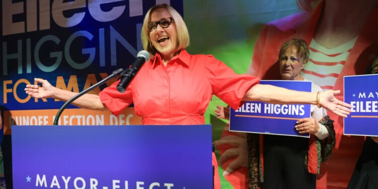 Demokratët triumfojnë në bashkinë e Miamit pas 28 vitesh.