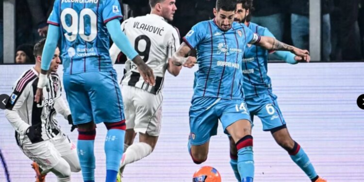 Dëmtimi i Vlahovic ndryshon perspektivat për Juventusin