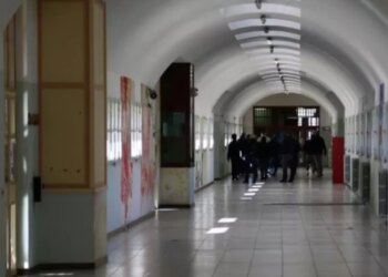 Dënuar deri në vitin 2048 për disa vepra penale, shqiptari arratiset sërish në një stil spektakolar, këtë herë nga burgu i Milanos.