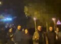 Deputetët e PD-së dhe Forumi Rinor organizojnë protestë në Surrel, kërkesë për dorëheqjen e Ramës.