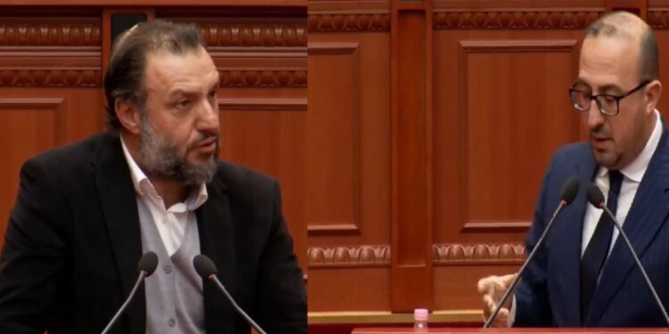 “Deputetët, ne kemi nevojë për botë, situata është kritike,” Korreshi ironizon mbi problemet në Lushnje, Shalsi: Bëj pak humor për gjendjen tuaj të vështirë.