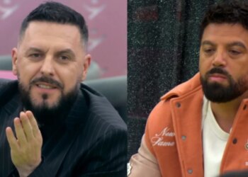 “Dëshira për t'u vetëshpallur”/ Nga shokë në kundërshtarë, Stine dhe Miri përplasen: Nuk kishe shumë aktivitet, për disa çështje nuk është e nevojshme të...