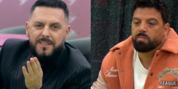 “Dëshira për t'u vetëshpallur”/ Nga shokë në kundërshtarë, Stine dhe Miri përplasen: Nuk kishe shumë aktivitet, për disa çështje nuk është e nevojshme të...