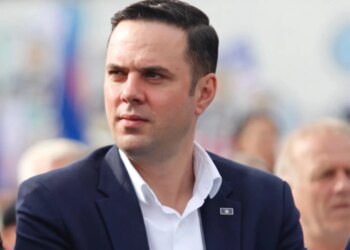“Dështova ta çoj partinë në destinacionin e duhur”/ Kryetari i LDK-së, Abdixhiku, reagon pas humbjes: Do të thërras Kuvendin për të shqyrtuar përgjegjësitë e mia.