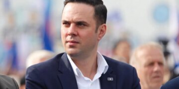 “Dështova ta çoj partinë në destinacionin e duhur”/ Kryetari i LDK-së, Abdixhiku, reagon pas humbjes: Do të thërras Kuvendin për të shqyrtuar përgjegjësitë e mia.