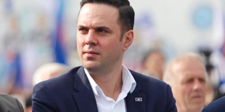 “Dështova ta çoj partinë në destinacionin e duhur”/ Kryetari i LDK-së, Abdixhiku, reagon pas humbjes: Do të thërras Kuvendin për të shqyrtuar përgjegjësitë e mia.