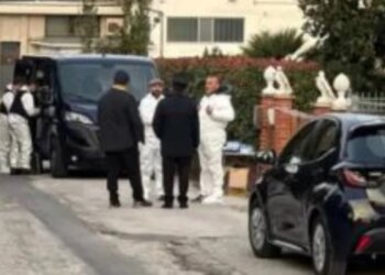 Detaje të reja në lidhje me vrasjen e një gruaje shqiptare 49-vjeçare nga burri i saj në Itali, deklarata e djalit: E prisja...