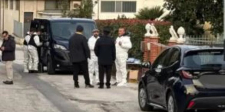 Detaje të reja në lidhje me vrasjen e një gruaje shqiptare 49-vjeçare nga burri i saj në Itali, deklarata e djalit: E prisja...