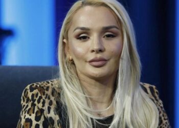 “Detektivja Shkenda Lili zbulon: Burrat preferojnë vajzat e njohura si partnere”