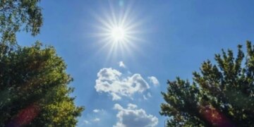 Dielli do të mbizotërojë edhe këtë të enjte, siç konfirmon parashikimi i motit për sot.