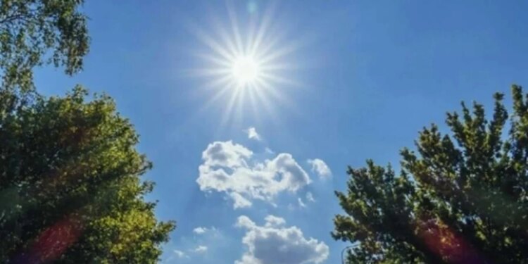 Dielli do të mbizotërojë edhe këtë të enjte, siç konfirmon parashikimi i motit për sot.