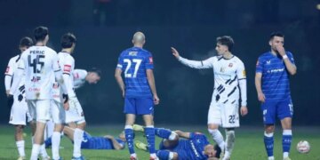 Dinamo e Zagrebit thellohet në krizë, sulmuesi shqiptar Hoxha largohet, një goditje e madhe para përballjes me Hajdukun – VIDEO