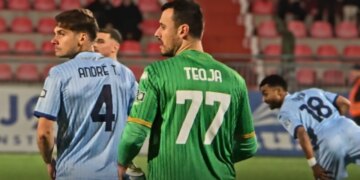 Dinamo vazhdon serinë e sukseseve, “Blutë” përmbysin Partizanin në derbin e kryeqytetit dhe ndjekin liderët e klasifikimit.