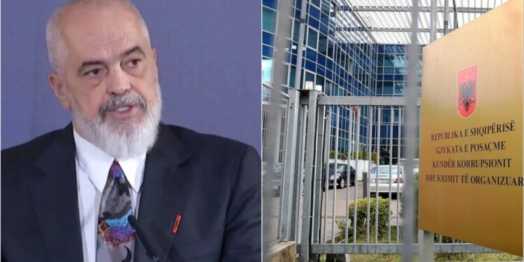 “Disa hetues të BKH refuzuan të dorëzojnë armët” / BKH jep deklaratën e saj pas komenteve të Ramës: Garda kërkoi nga hetuesit që të linin armët në dollap, pa ndodhur asnjë debat.