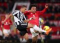 Dita e Boksit në Premier League: Dorgu siguron triumfin për Manchester United ndaj Newcastle