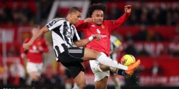 Dita e Boksit në Premier League: Dorgu siguron triumfin për Manchester United ndaj Newcastle
