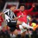 Dita e Boksit në Premier League: Dorgu siguron triumfin për Manchester United ndaj Newcastle