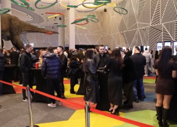 “Djelmoshat e Rrezikshëm” debuton në Prishtinë, duke thyer të gjitha rekordet.