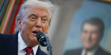 Donald Trump shpreh optimizëm: Jemi më pranë arritjes së paqes në Ukrainë se kurrë më parë.