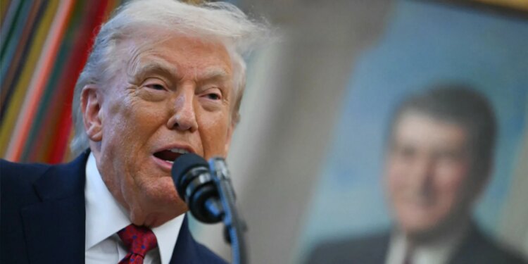 Donald Trump shpreh optimizëm: Jemi më pranë arritjes së paqes në Ukrainë se kurrë më parë.