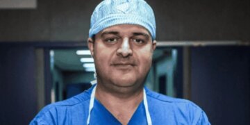 Dosja e mjekut Edvin Prifti, i dyshuar për pagesa për 7 ndërhyrje kardiake, do të kalojë për gjykim.